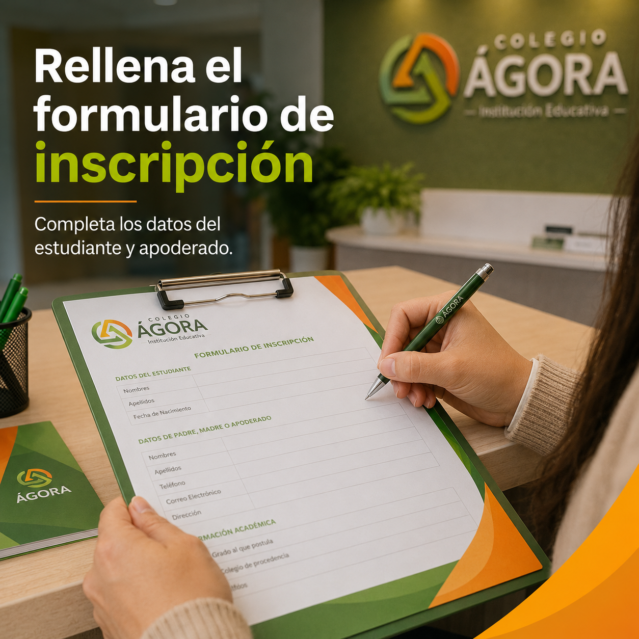 Imagen informativa