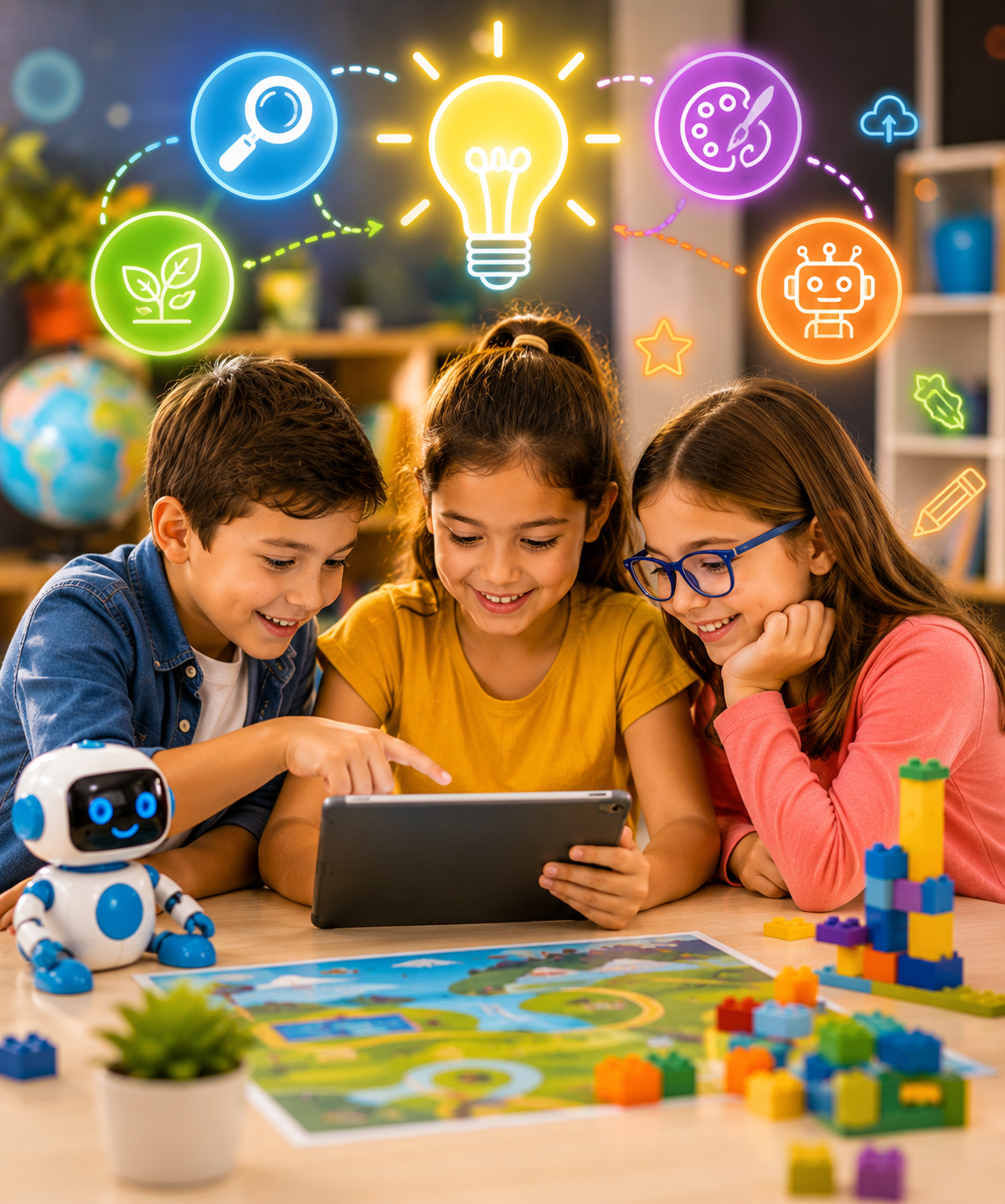 Innovación Educativa