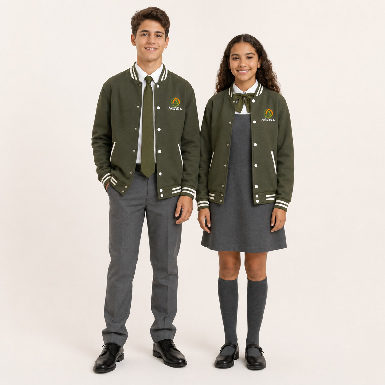 Perfil estudiante secundaria