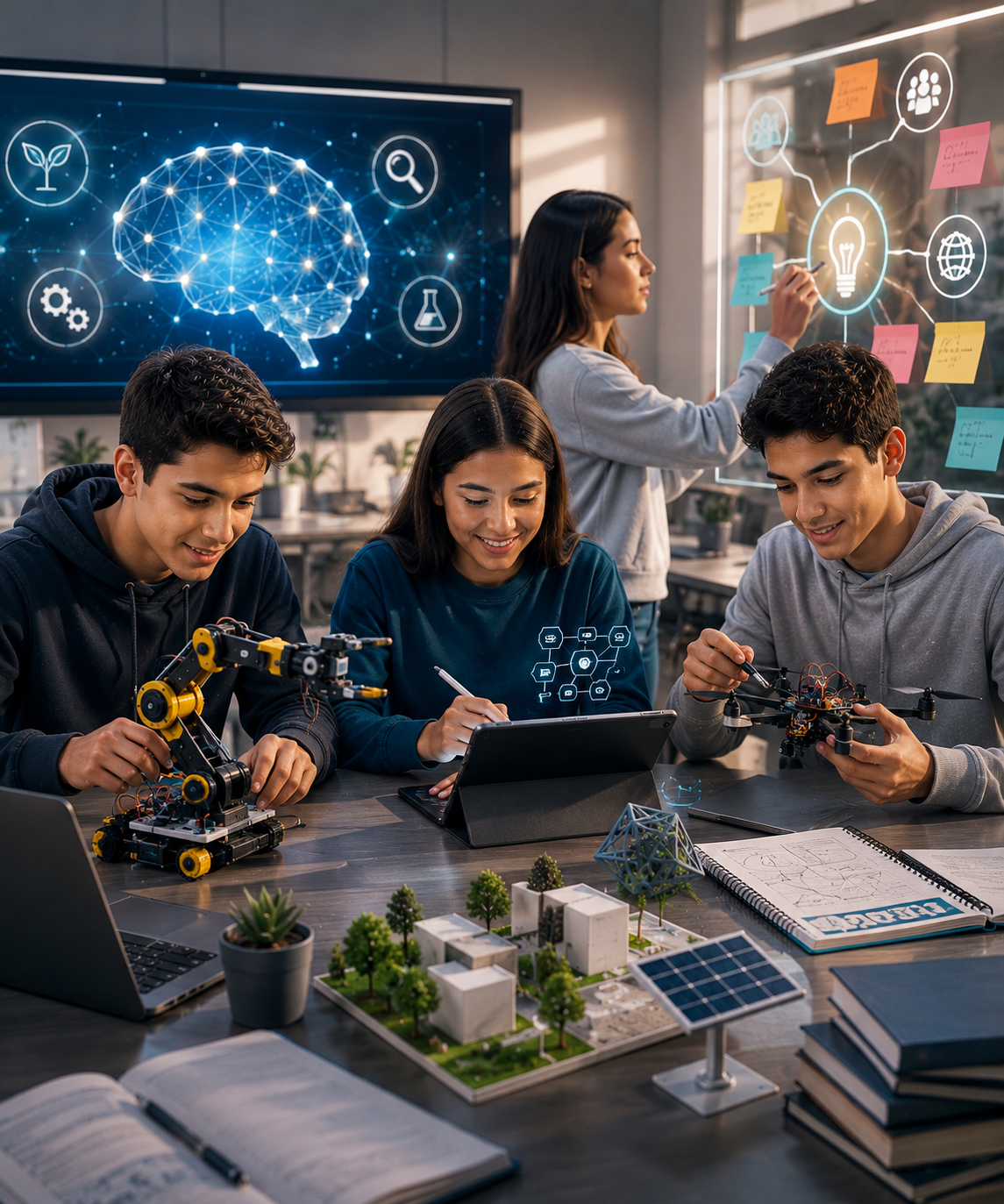 Innovación Educativa