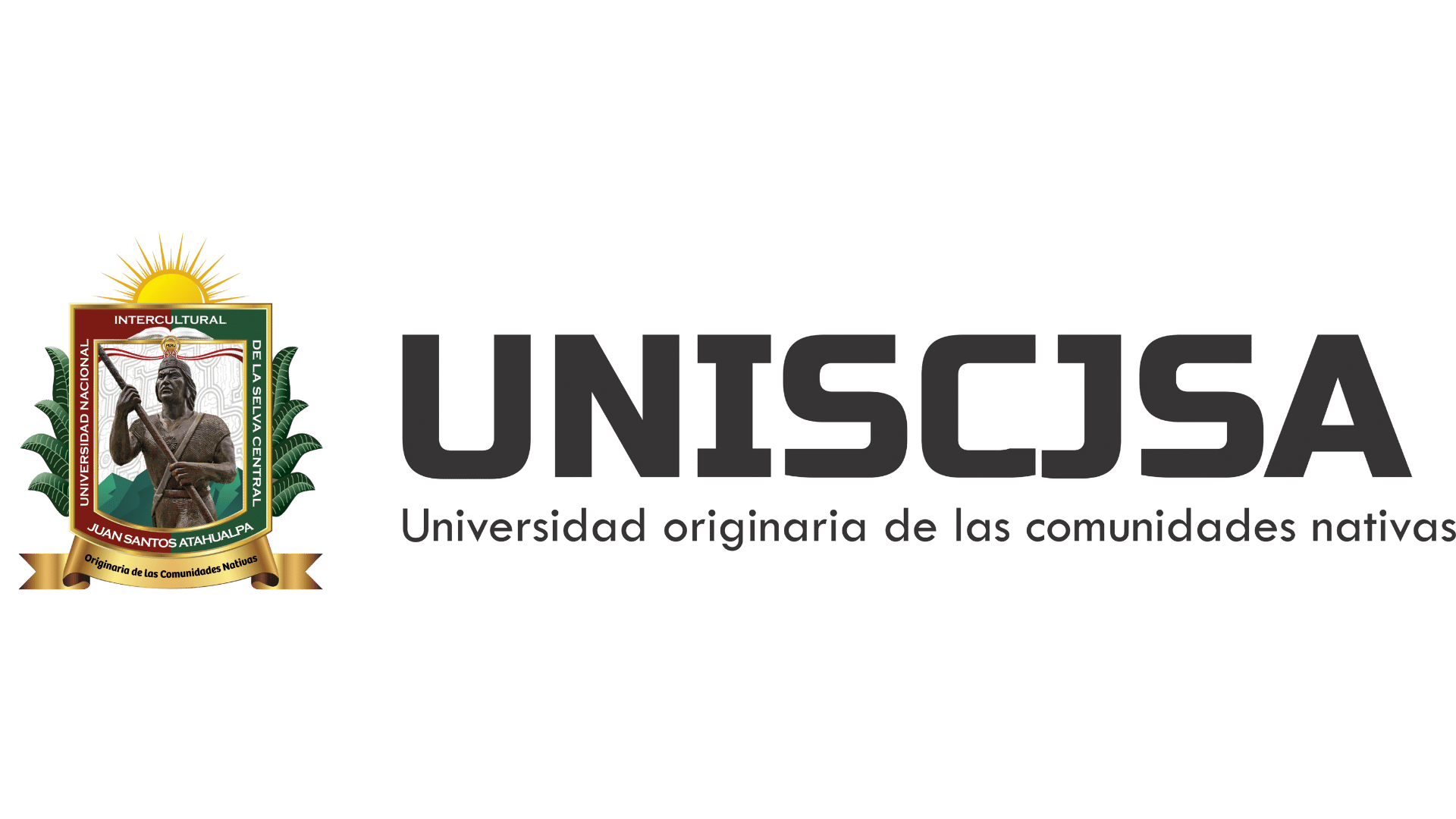Logo UNISCJSA